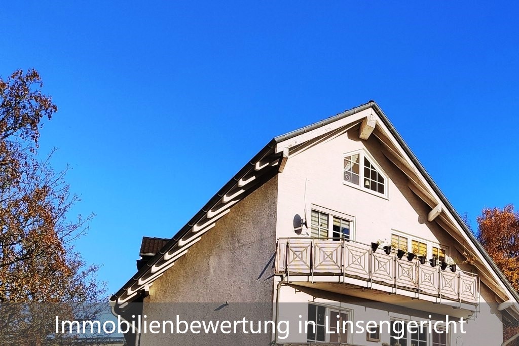 Immobilienbewertung Linsengericht // R+K Immobiliengutachter